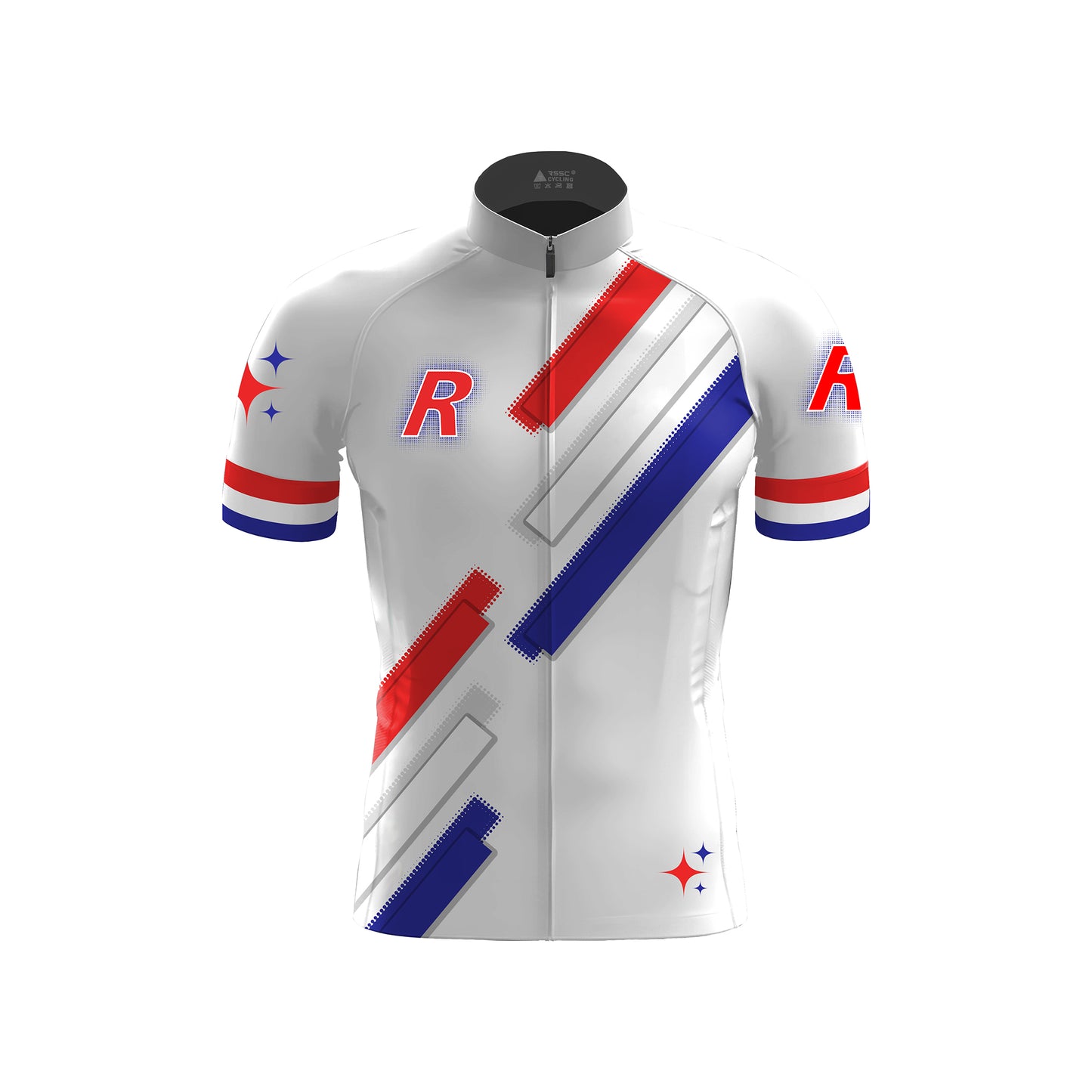 100% Emotion Herren-Radsport-Set 