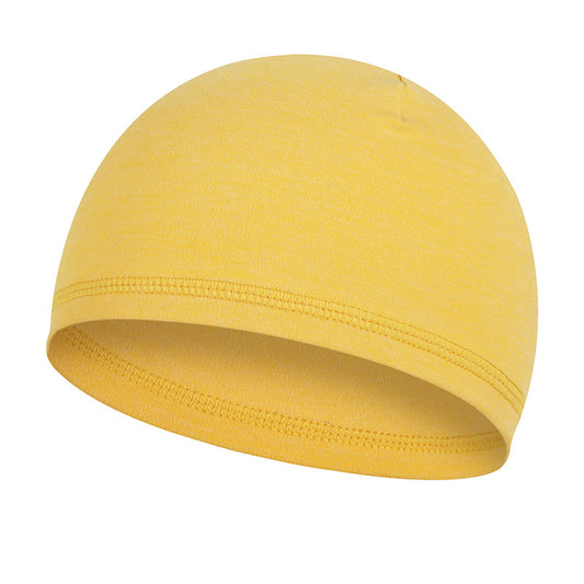 RSSC Sports Yellow Thermal Beanie