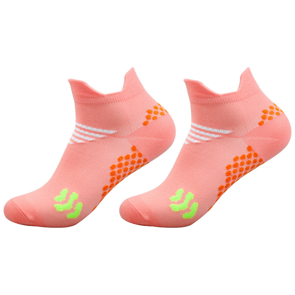 Unisex Breathable Cycling Socks