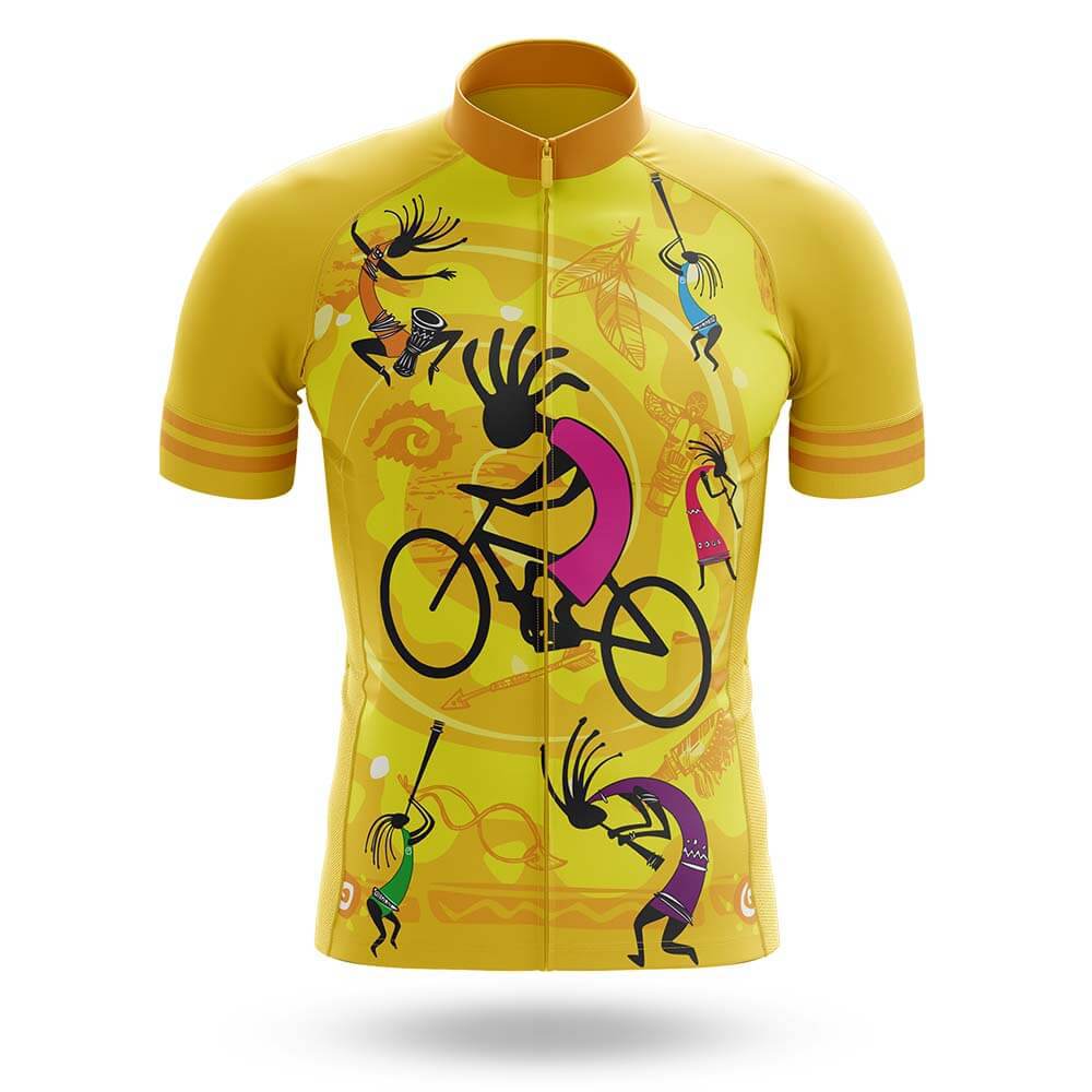 Kokopelli Men's Cycling Kit | Rsscsports