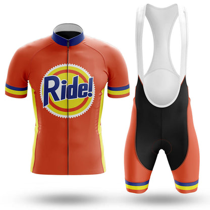 Ride Men's Cycling Kit | Rsscsports