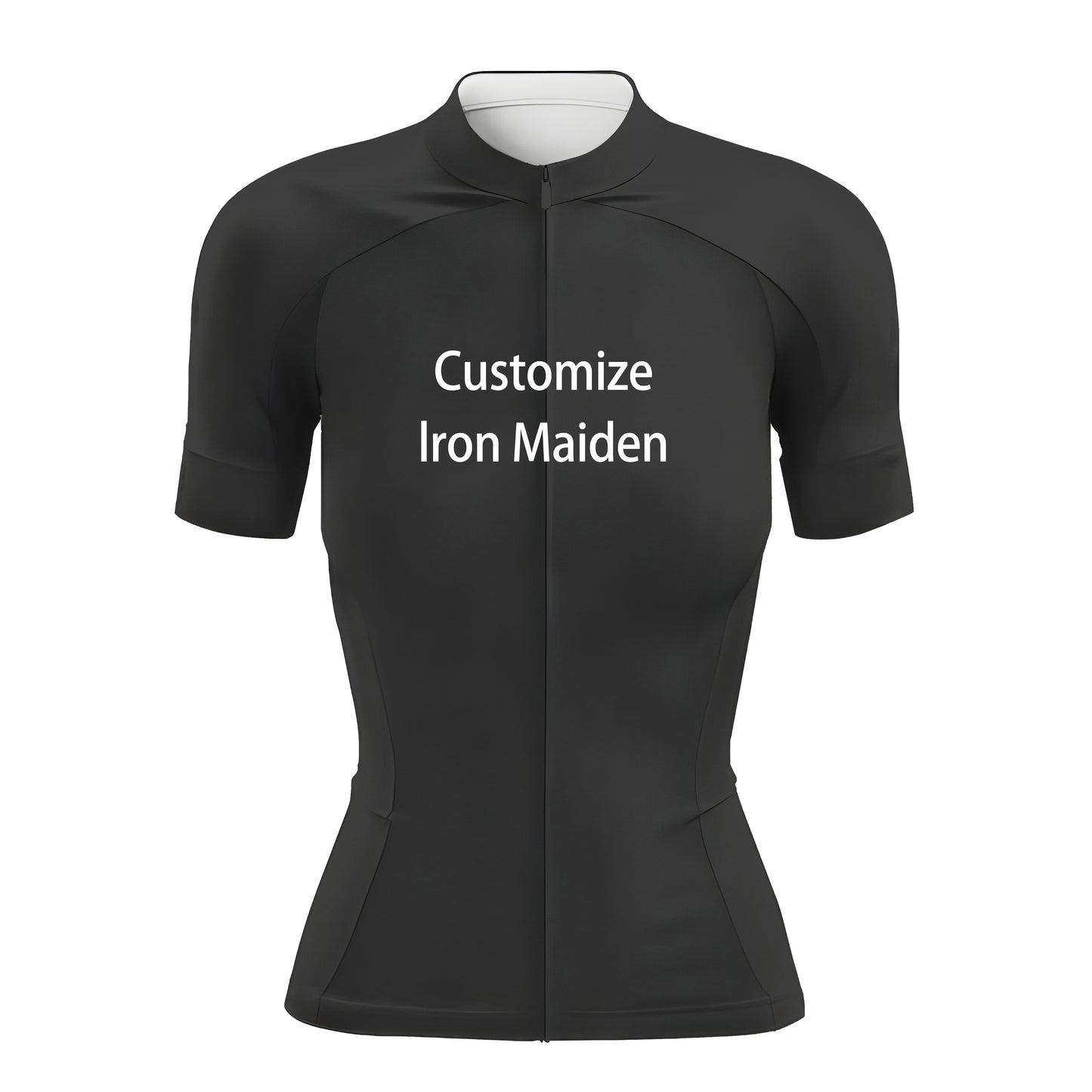 Brooms Kurzarm-Radsport-Set für Damen