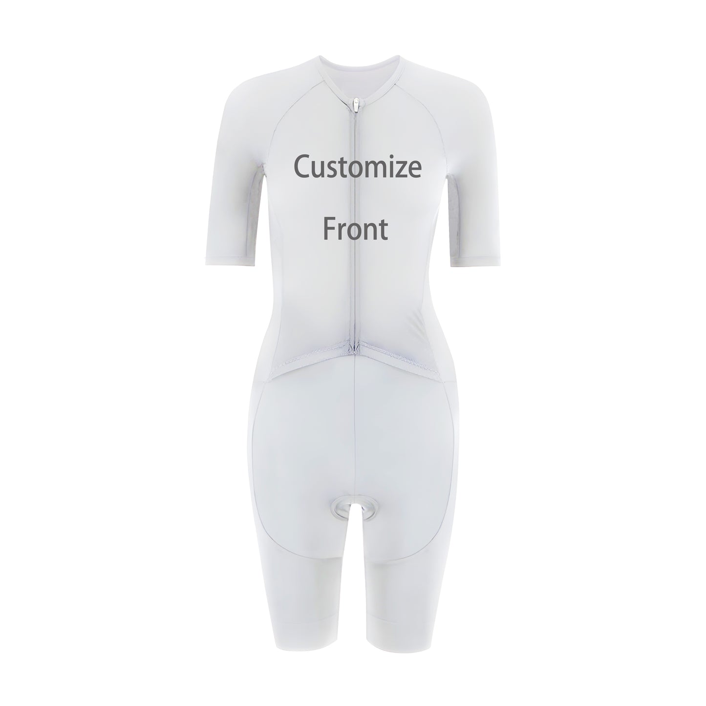 Customize Women's Triathlon Suit