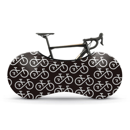 Professional Team Bicycle Wheels Cover