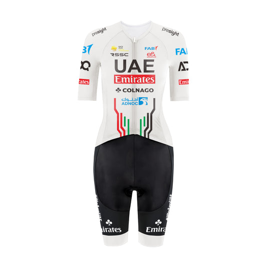 Emirates Fleet UAE Women's Triathlon Suit