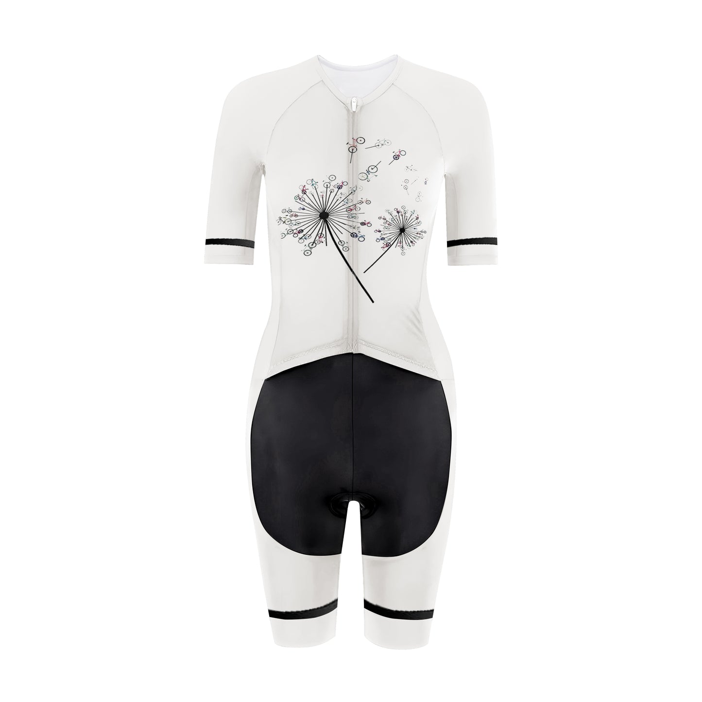 Dandelion Women's Triathlon Suit