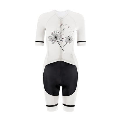 Dandelion Women's Triathlon Suit