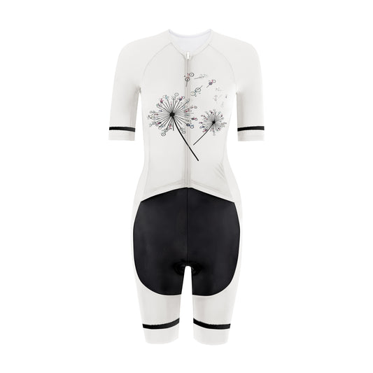 Dandelion Women's Triathlon Suit