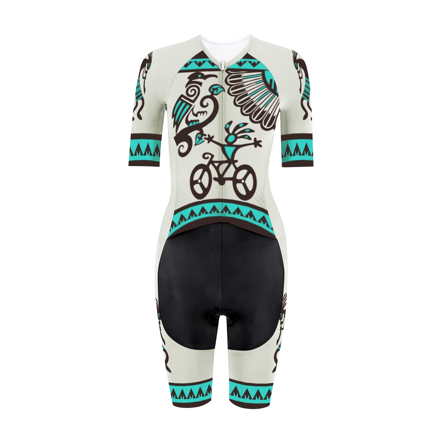 Kokopelli Women's Triathlon Suit