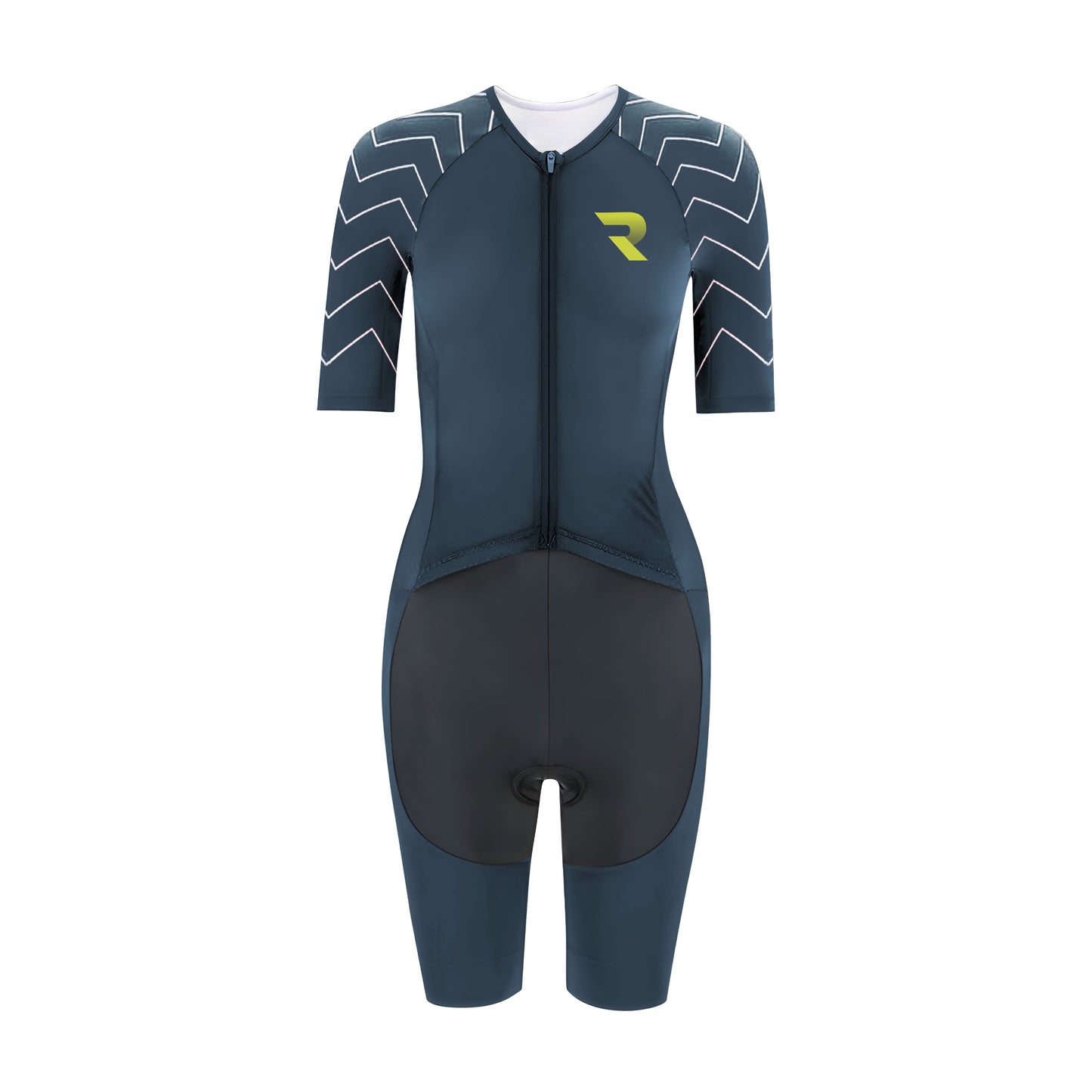 Stripe Women's Triathlon Suit
