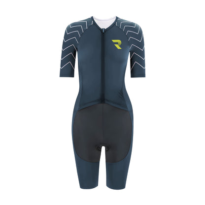 Stripe Women's Triathlon Suit