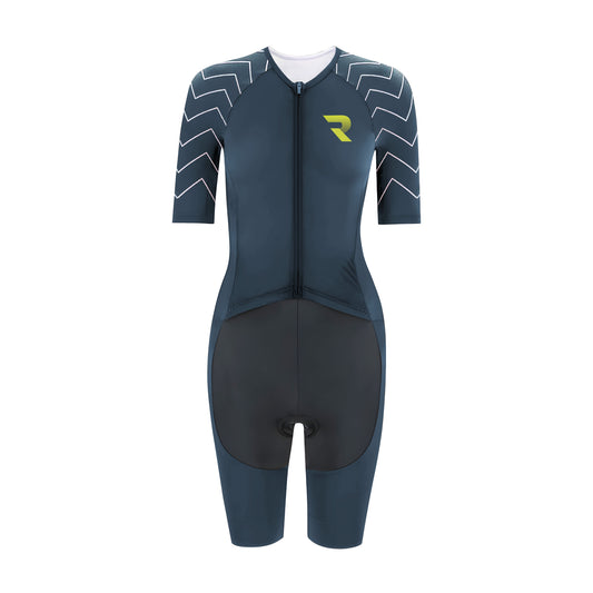Stripe Women's Triathlon Suit