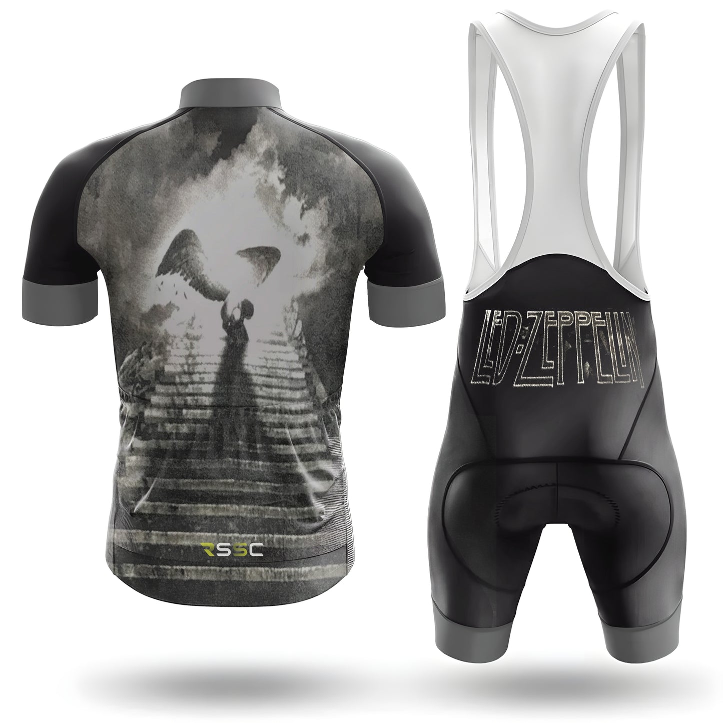 Ensemble de cyclisme pour homme 100% Emotion 