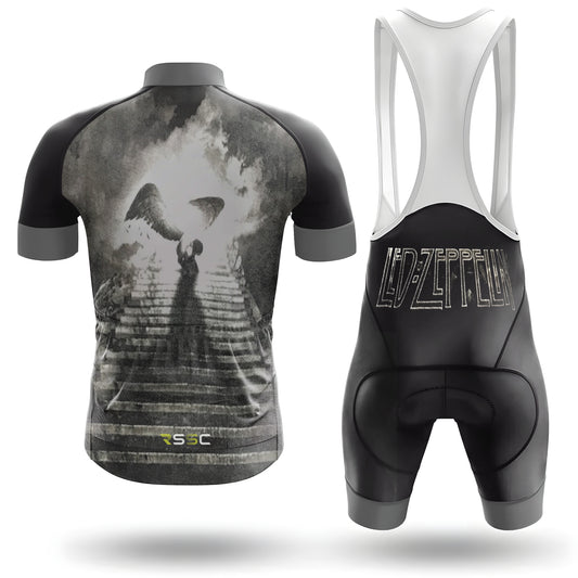 Ensemble de cyclisme pour homme 100% Emotion 