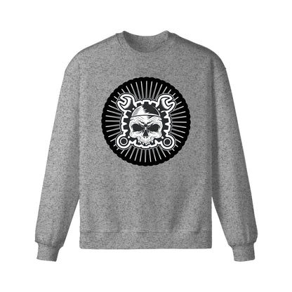 Skull Motors Sweatshirt