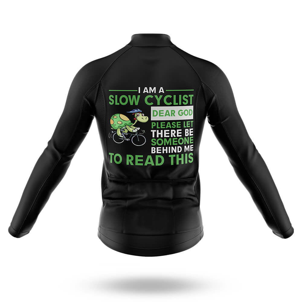 Low Cyclist Turtle Men's Short Sleeve Cycling Kit | Rsscsports