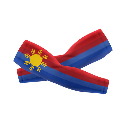 Philippines Arm And Leg Sleeves