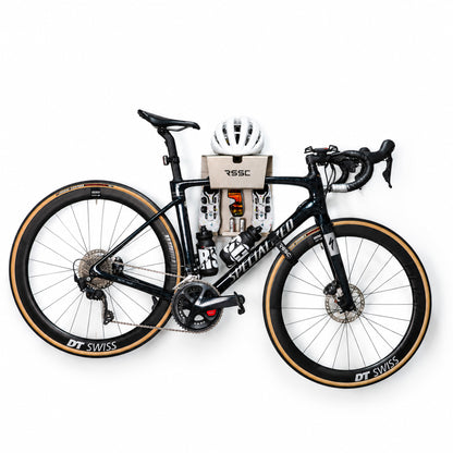 RSSC FAHRRAD-WANDHALTERUNGEN - GOLD