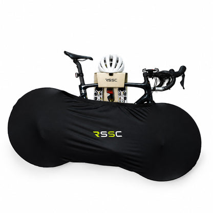 RSSC FAHRRAD-WANDHALTERUNGEN - GOLD