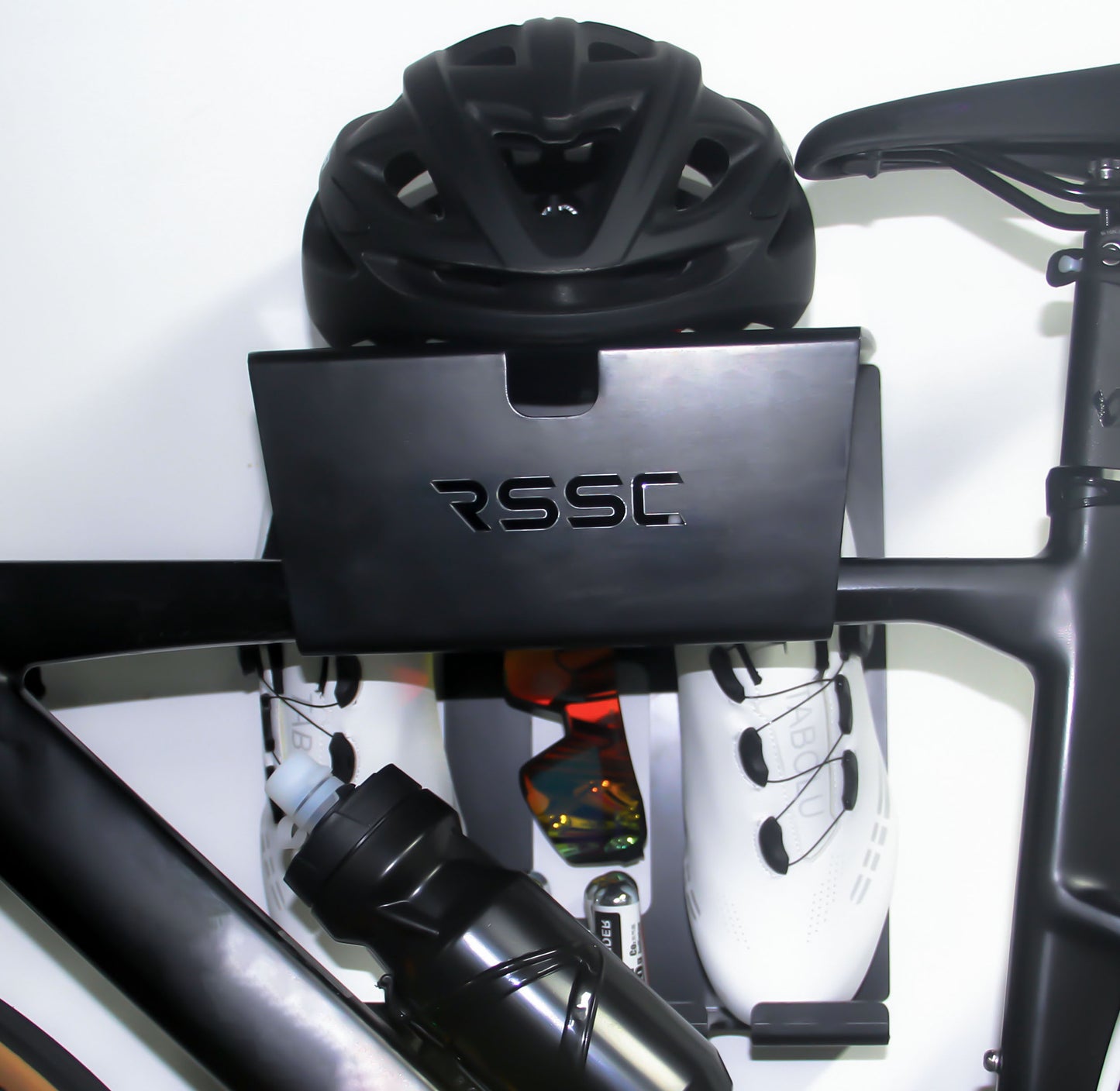 RSSC BIKE WALL MOUNTS