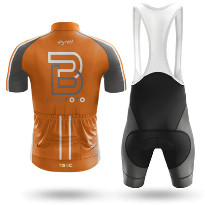 Bonifoto Men's Cycling Kit