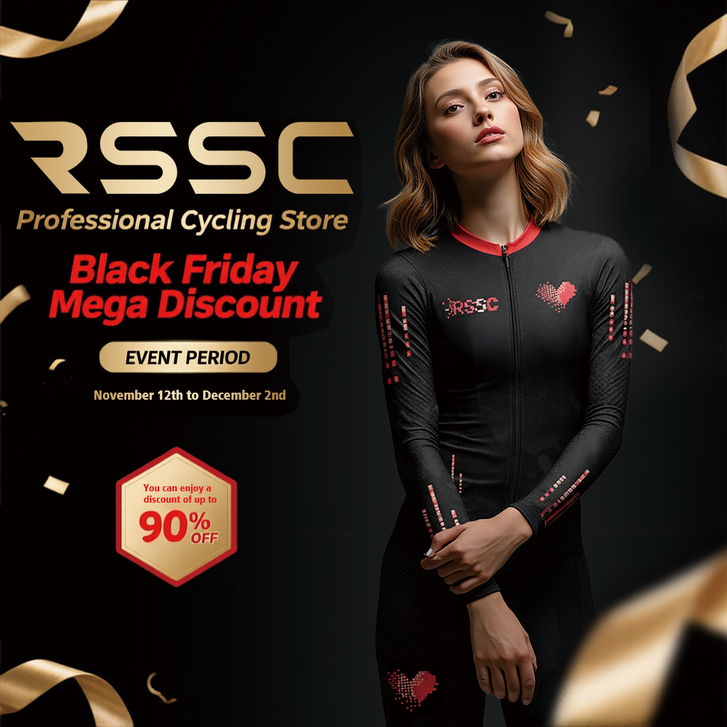 Rsscsports - Professional cycling equipment store – Rssc Sports