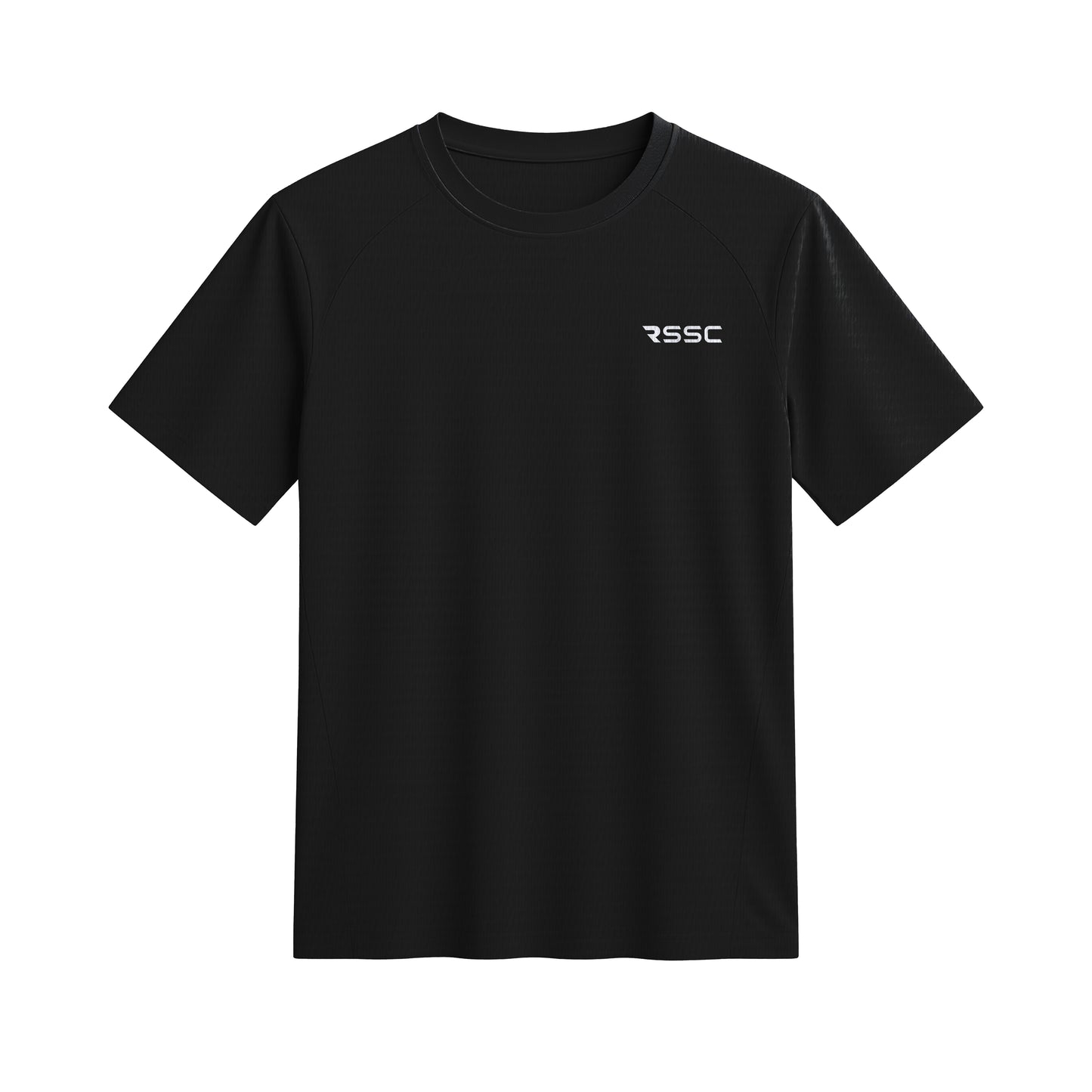 RSSC LightCloud Quick-Dry T-shirts