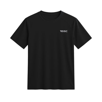 RSSC LightCloud Quick-Dry T-shirts