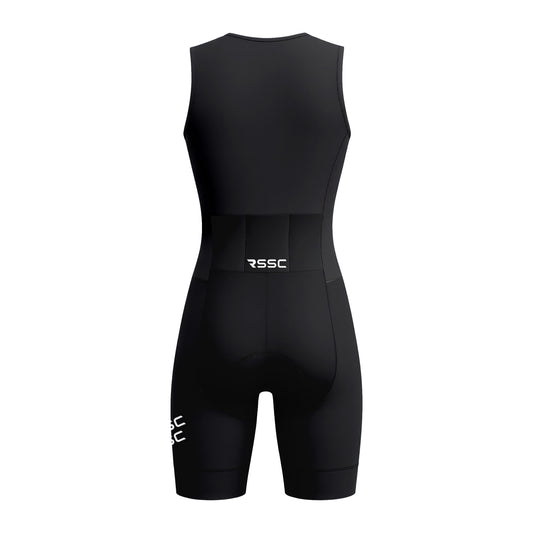 RSSC Lightweight Women's Sleeveless Triathlon Suit