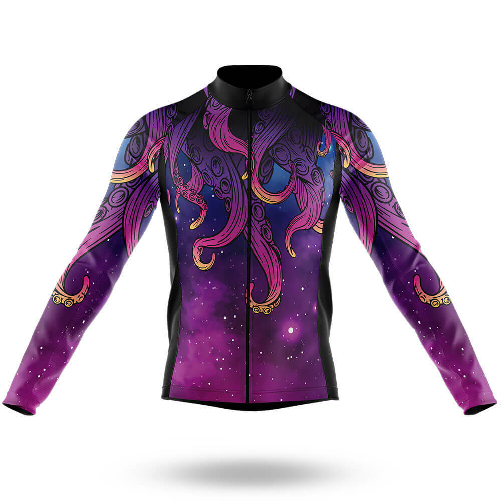 Octopus V2 Men's Cycling Kit | Rsscsports