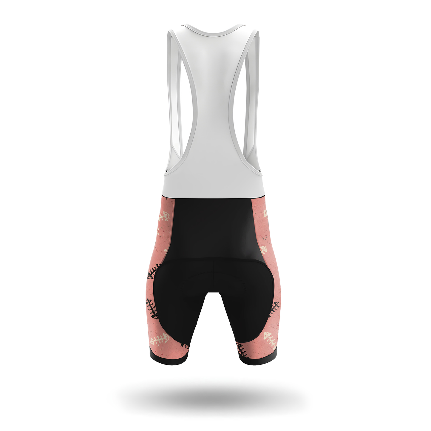 Home Is Where The Cat Is Women's Short Sleeve Cycling Kit