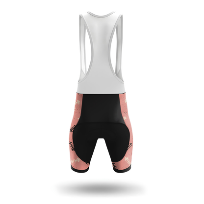 Home Is Where The Cat Is Women's Short Sleeve Cycling Kit