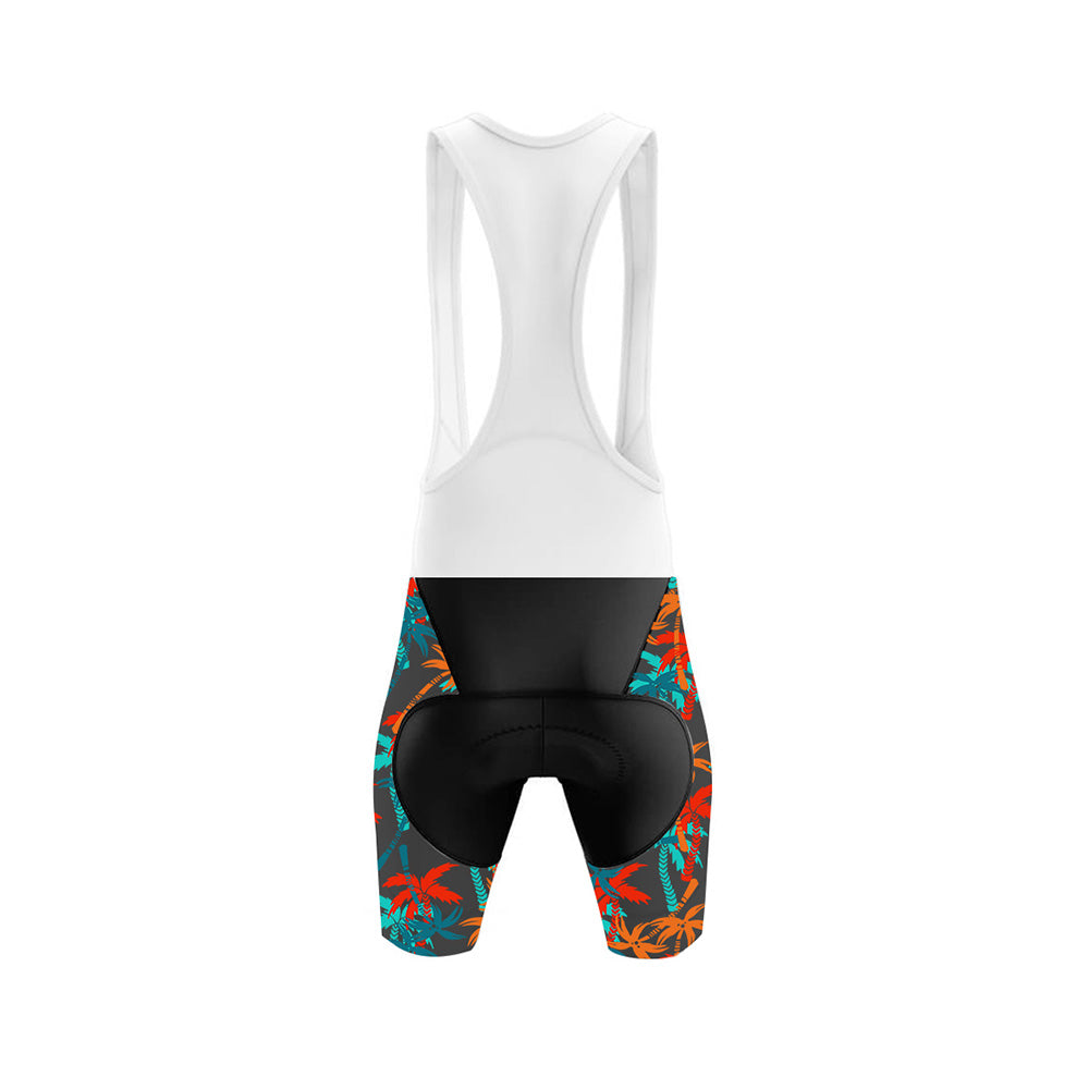 Coconut Trees Kid's Cycling Kit