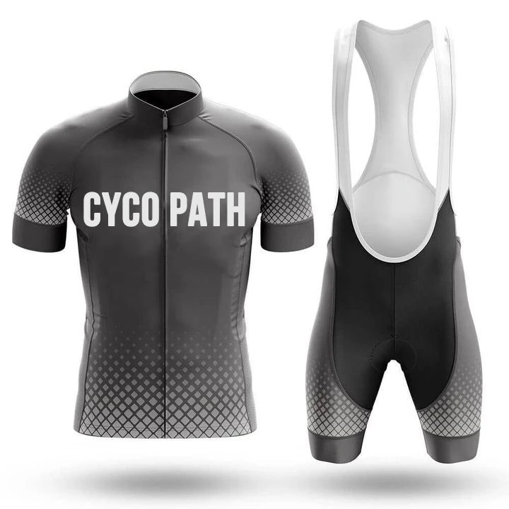 CYCOPATH Men's Short Sleeve Cycling Kit | Rsscsports