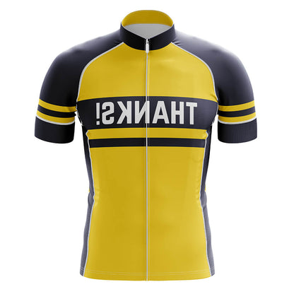 Share The Road Men's Short Sleeve Cycling Kit | Rsscsports