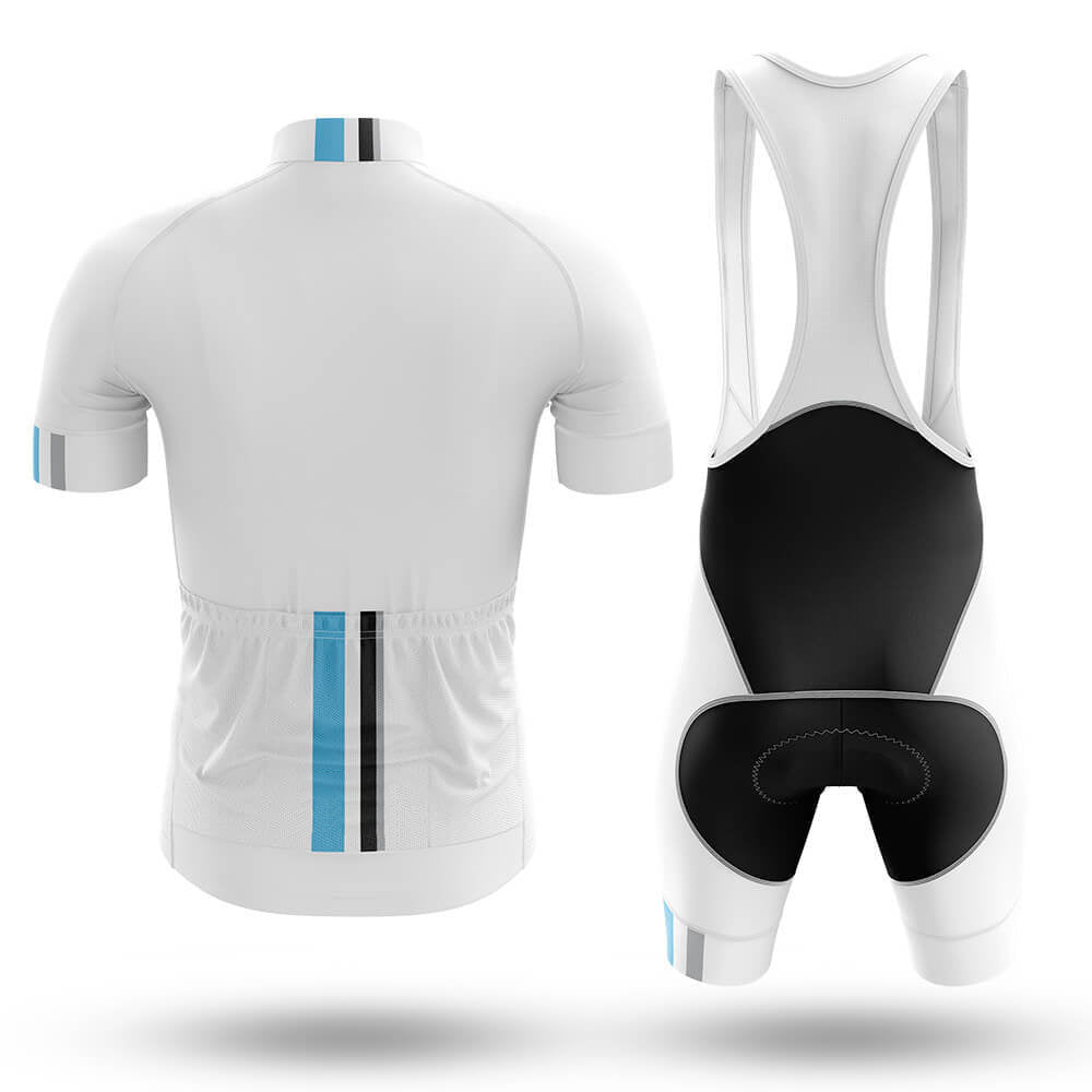 Simplicity Men's Cycling Kit | Rsscsports