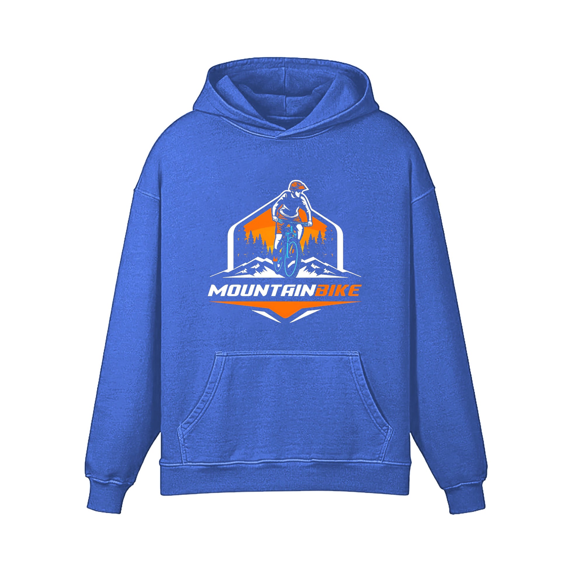 mountainbike hoodie Mountainbike Hoodie