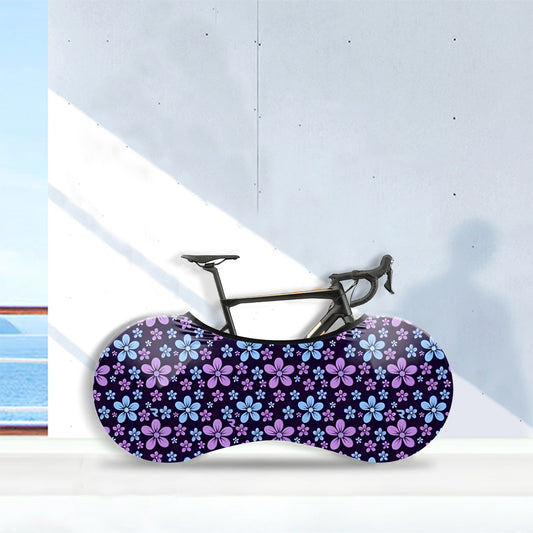 Housse de roue de vélo 100% Emotion 