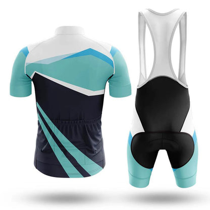 Ohhh, Shift Men's Short Sleeve Cycling Kit | Rsscsports