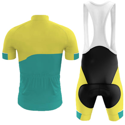 Pedal in out Men's Cycling Kit | Rsscsports