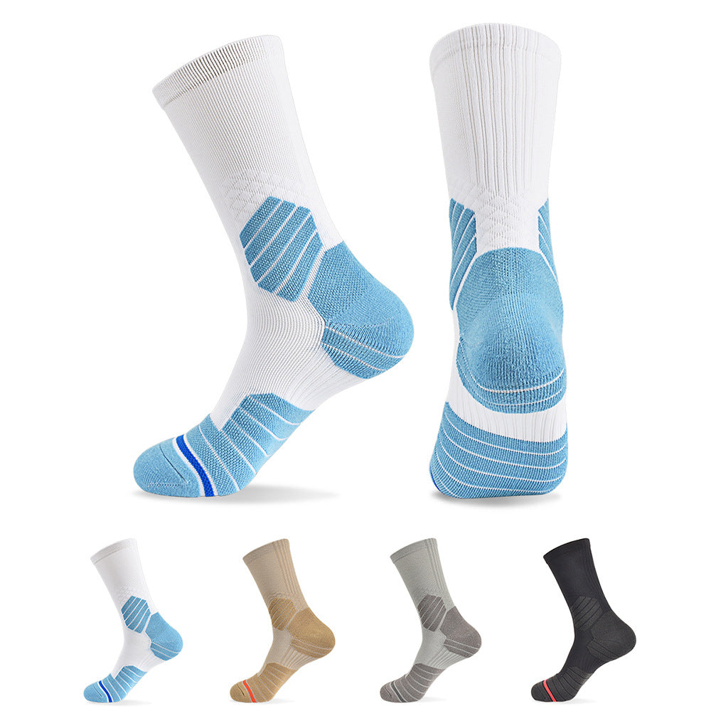 Unisex Breathable cycling Socks