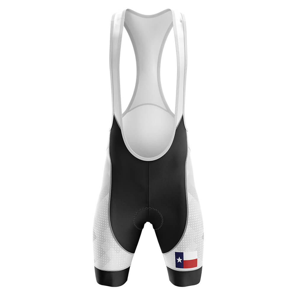 Texas Men's Short Sleeve Cycling Kit | Rsscsports