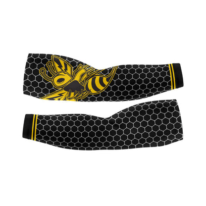 Bee Arm And Leg Sleeves