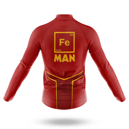 Fe Man Men's Cycling Kit | Rsscsports