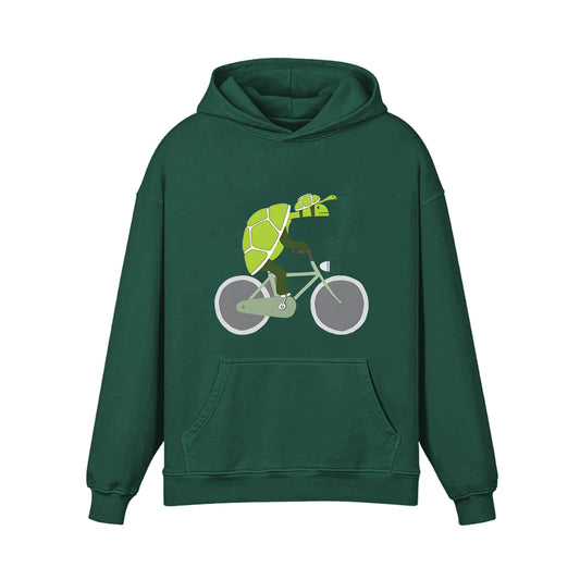 Slow Ride Hoodie