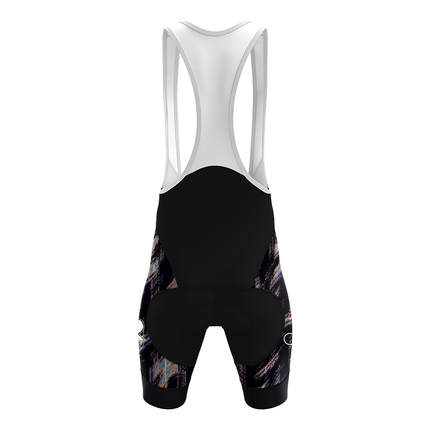 RSSC Glitch Signal Pro Men's Short Sleeve Cycling Kit