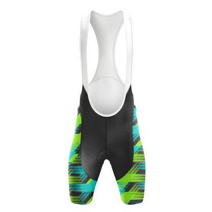 100% Emotion Herren-Radsport-Set 