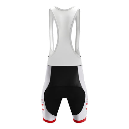 Lebanon Men's Short Sleeve Cycling Kit