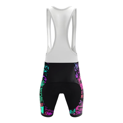 Eat Dirt Expedition Pro Men's Short Sleeve Cycling Kit