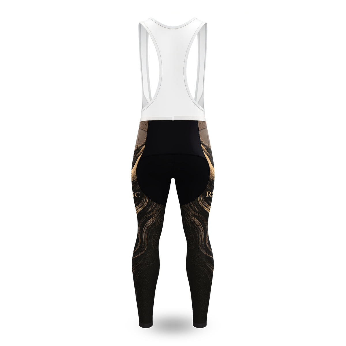 Bone Grab Langarm-Radtrikot für Herren